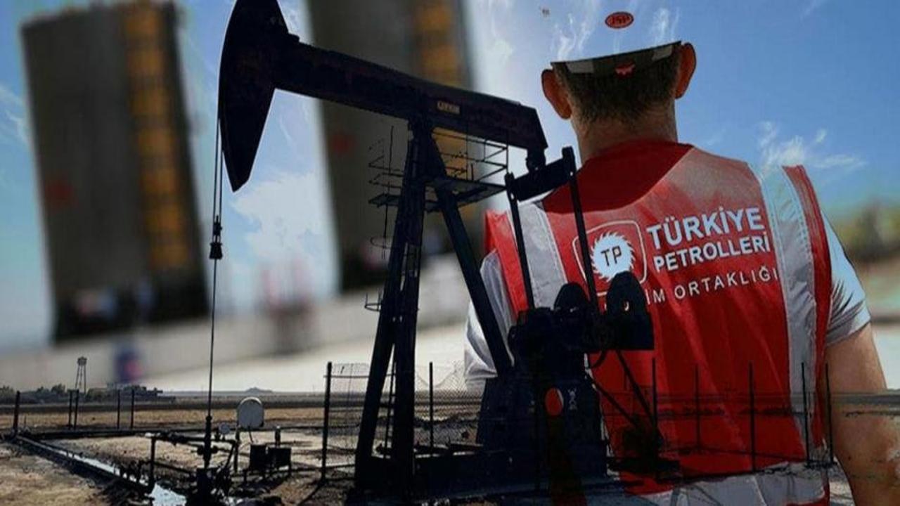 TPAO’nun Adıyaman’daki petrol işletme ruhsatının süresi uzatıldı
