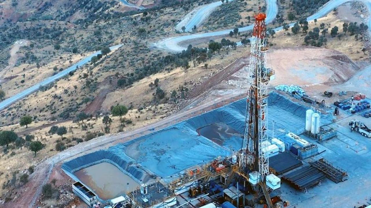 TPAO’dan yeni rekor! 35 bin varile çıktı