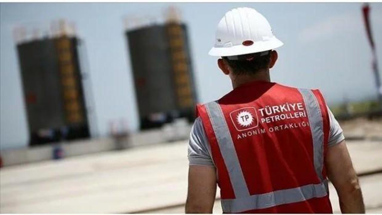 TPAO’nun Diyarbakır’daki petrol işletme ruhsatının süresi uzatıldı