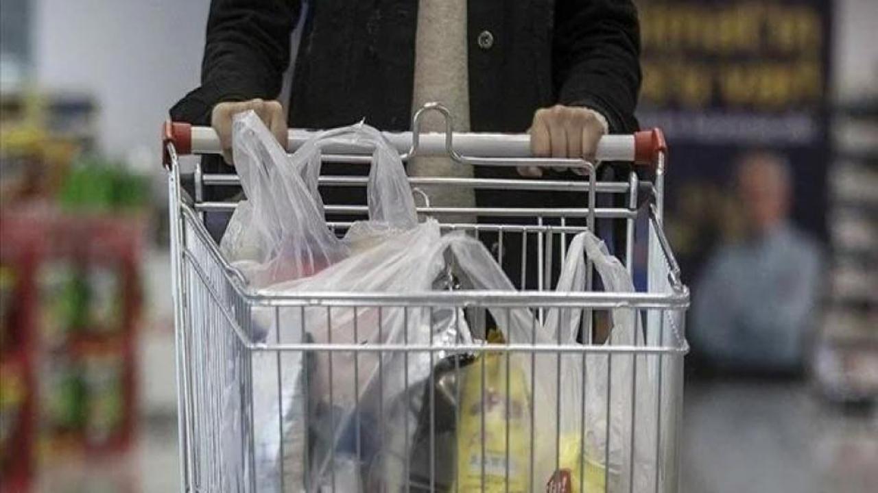 TÜİK hesapladı: Hissedilen enflasyon daha yüksek