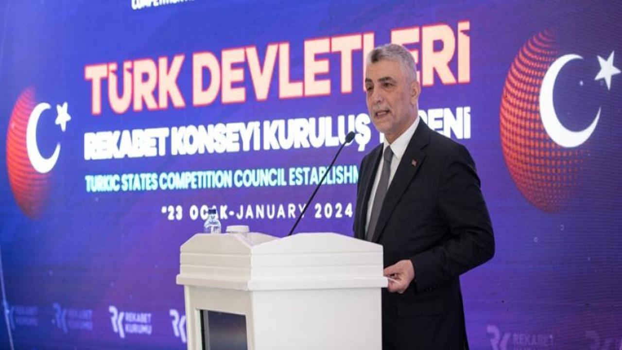 Türk Devletleri’nden Yerli otomobil TOGG’a yoğun talep