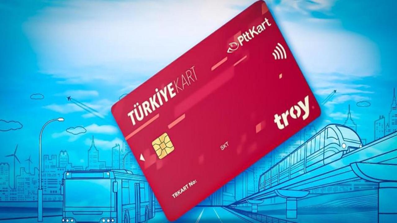 Türkiye Kart uygulaması yaygınlaşıyor