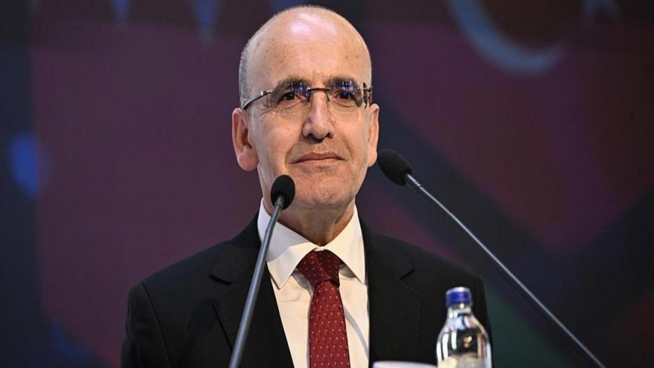 Bakan Şimşek: kapattırılan yasa dışı kumar sitesi sayısı geçen yıl 6 katına çıktı