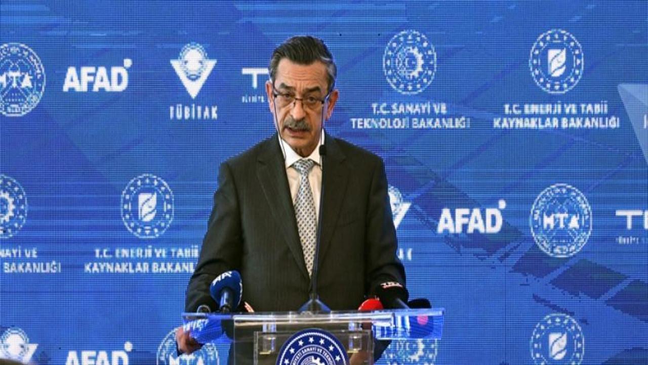 MTA, metal ve kömür madeni aramalarına hız verecek