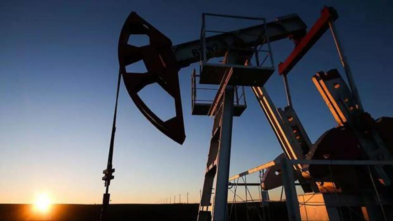 Türkiye’nin petrol ürünleri ihracatı yüzde 65 arttı