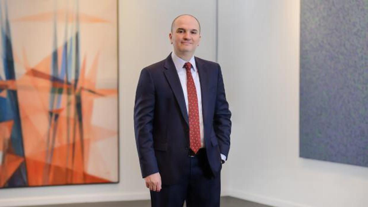 Ülker’den uluslararası birincilik