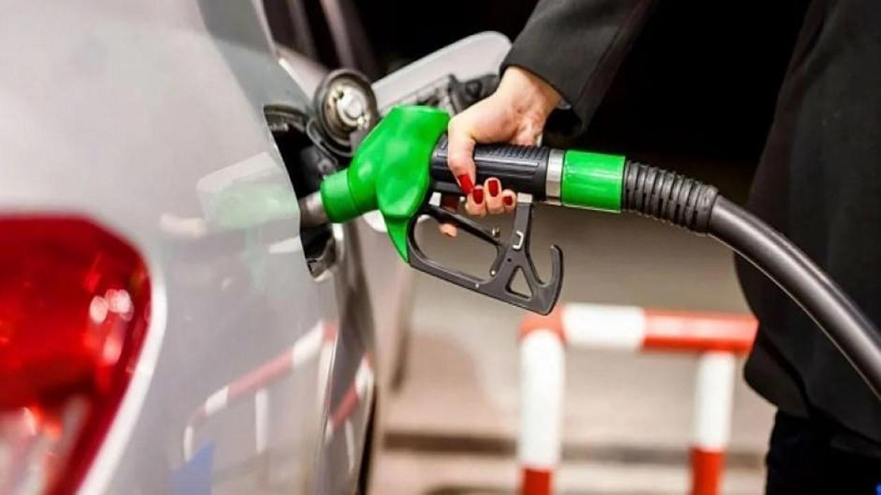 Motorinin ardından benzine de zam geliyor