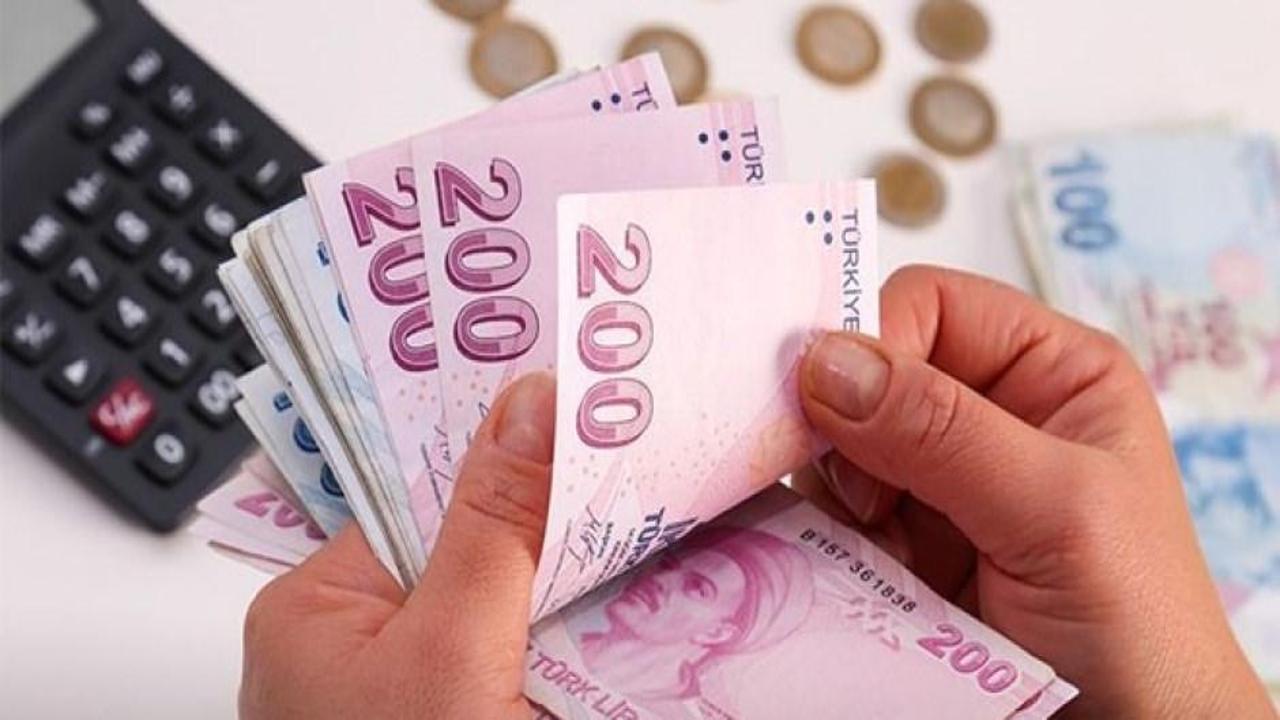 Verginin yarısını İstanbul ödedi