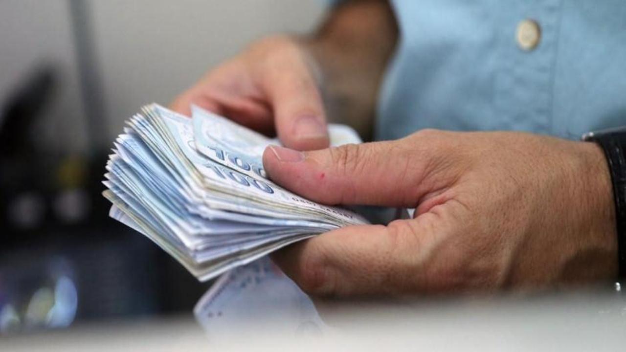 ABD’li dev fondan TL adımı