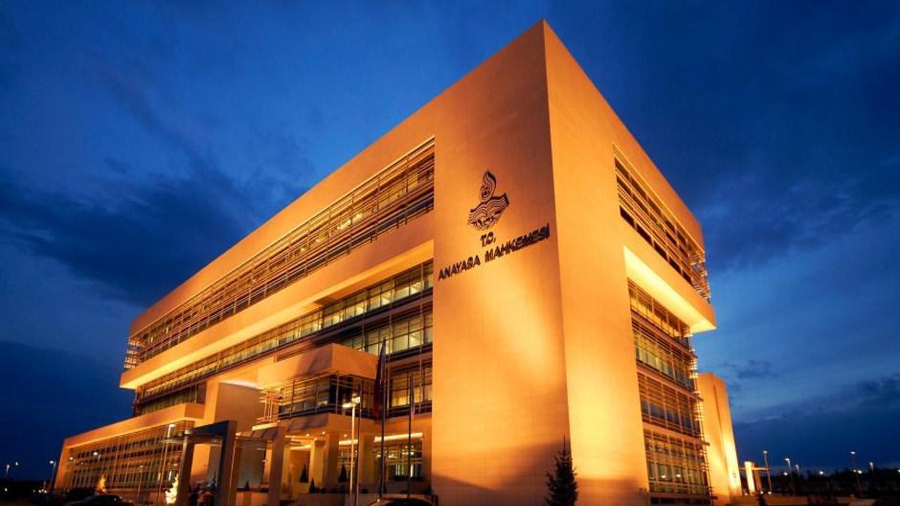 Yargıda ek zam düzenlemesinin iptal gerekçesi açıklandı