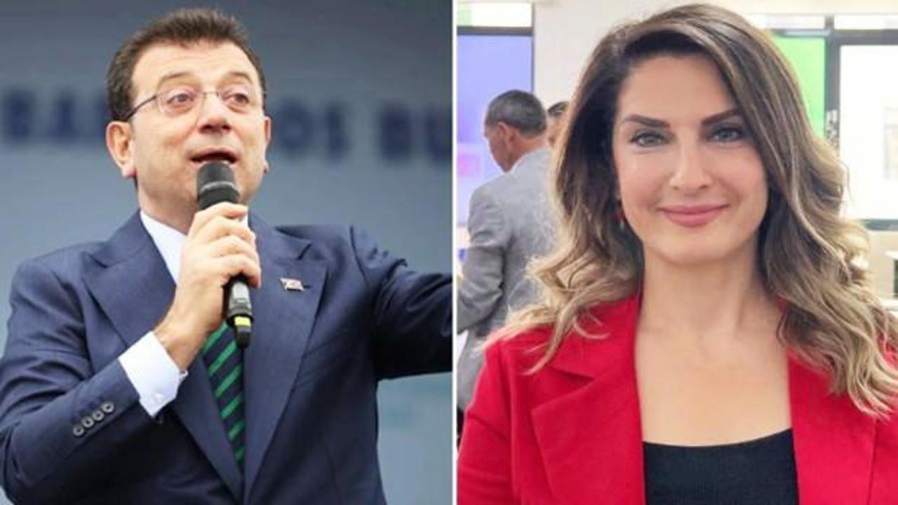 Ethnos: Başak Demirtaş, İmamoğlu’na kaybettirir