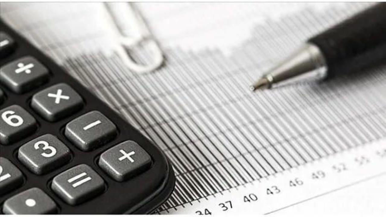 Yurt dışı ÜFE 2023’te yüzde 58,4 arttı