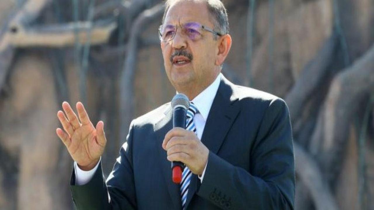 Yüzyılın Dönüşümü’ ile İstanbul’daki sağlıksız yapı stoku temizlenecek!