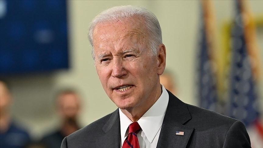 Joe Biden şimdi de Sisi'yi Meksika Devlet Başkanı yaptı!