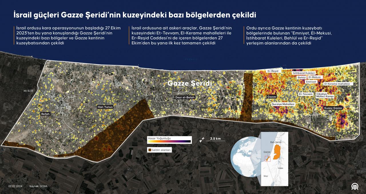 Suudi Arabistan'dan dünyaya çağrı İsrail'e mesaj... Normalleşme için 3 şartını açıkladı