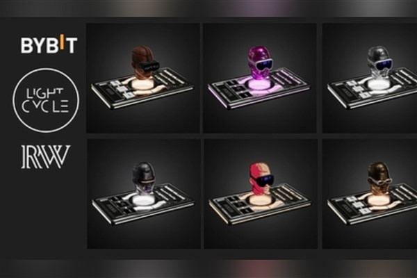 Bybit Web3 ve LightCycle iş birliğiyle Robbie Williams’ın 25. yıl sanal konseri