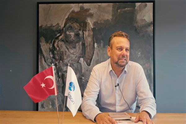 Seramiksan, mimarlarla “İyi Yaşam Sohbetleri” gerçekleştirdi