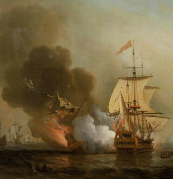 Kolombiya gizemli San Jose batığını çıkarmaya hazırlanıyor