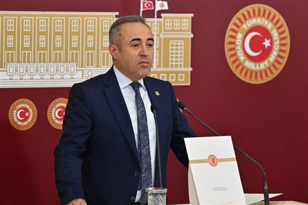 Karatutlu: “Siz bu sistemi düzeltemeyeceksiniz ve hep geriye gideceksiniz”