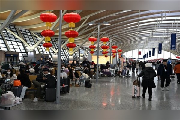 Bahar Bayramı’nda gümrük yoğunluğu zirveye çıkacak