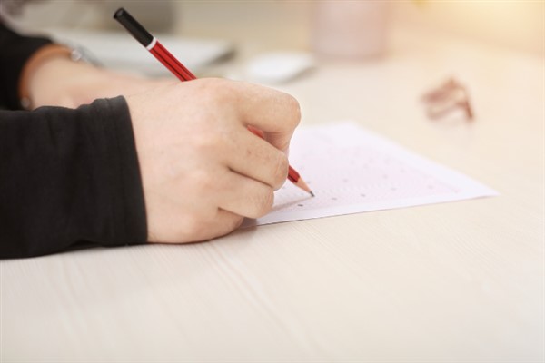 Bursluluk Sınavı ile ilgili merak edilen sorular yanıtlandı