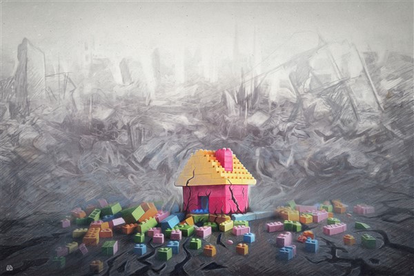 Muğla’da yapılan 5. Uluslararası Karikatür Yarışması sonuçlandı