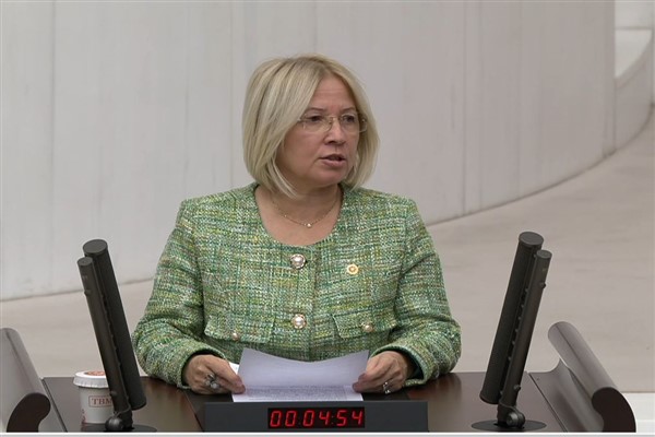 Yontar: “Emekliler sefalet içinde”