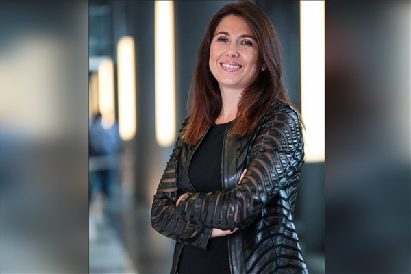 Dgpays’de üst düzey atama