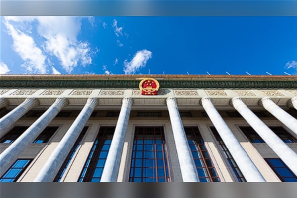 Xi, tüm Çinlilerin Bahar Bayramı’nı kutladı