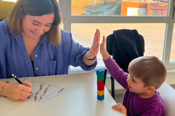 Nilüfer Belediyesi, Çocuk Gelişimi Destek Programı’nı hayata geçirdi