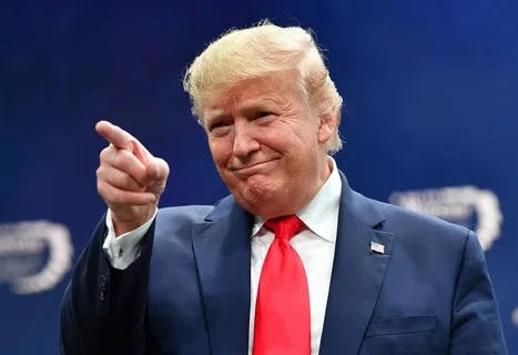 Trump, Güney Carolina ön seçimlerinde Haley’i mağlup etti