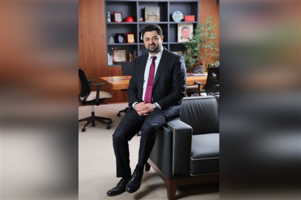 Babacan Holding Gaziantep’te 200 kişilik barınma ihtiyacını karşıladı