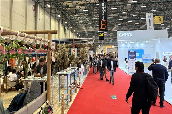 Eskişehir EMITT’te tanıtıldı