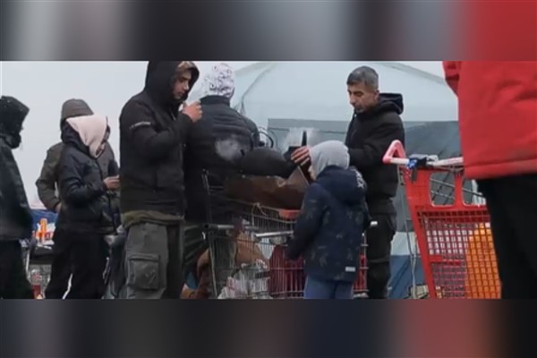 Europol: İnsan kaçakçısı Iraklı Kürt çete çökertildi