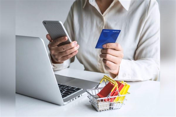 Ramazan kolileri dijitalleşti