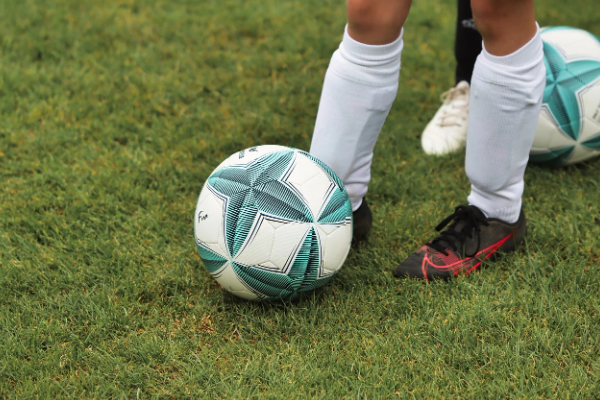 Ghebreyesus: “Futbol ve spor, dünyayı birleştirme gücüne sahiptir”