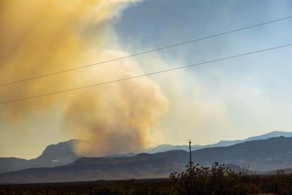 Hagari: “Lübnan sınırlarını aşan bir dizi roket atışı rapor edildi”