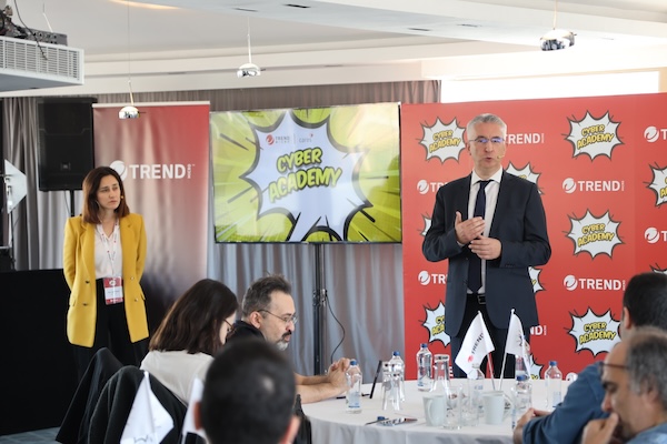 Trend Micro, çocuklara yönelik ücretsiz Siber Güvenlik Eğitim Programını başlatıyor