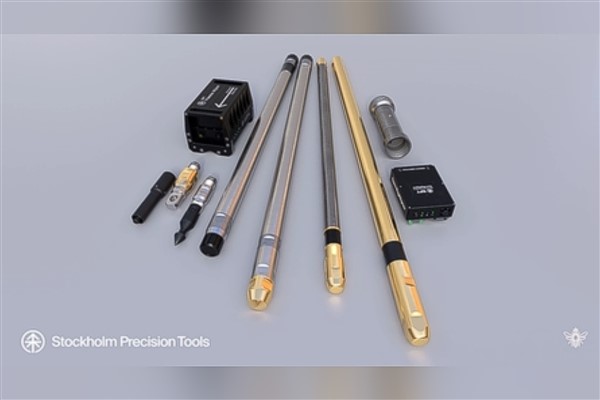 SPT, Türkiye pazarında İmren Sondaj Makine ile büyüyor