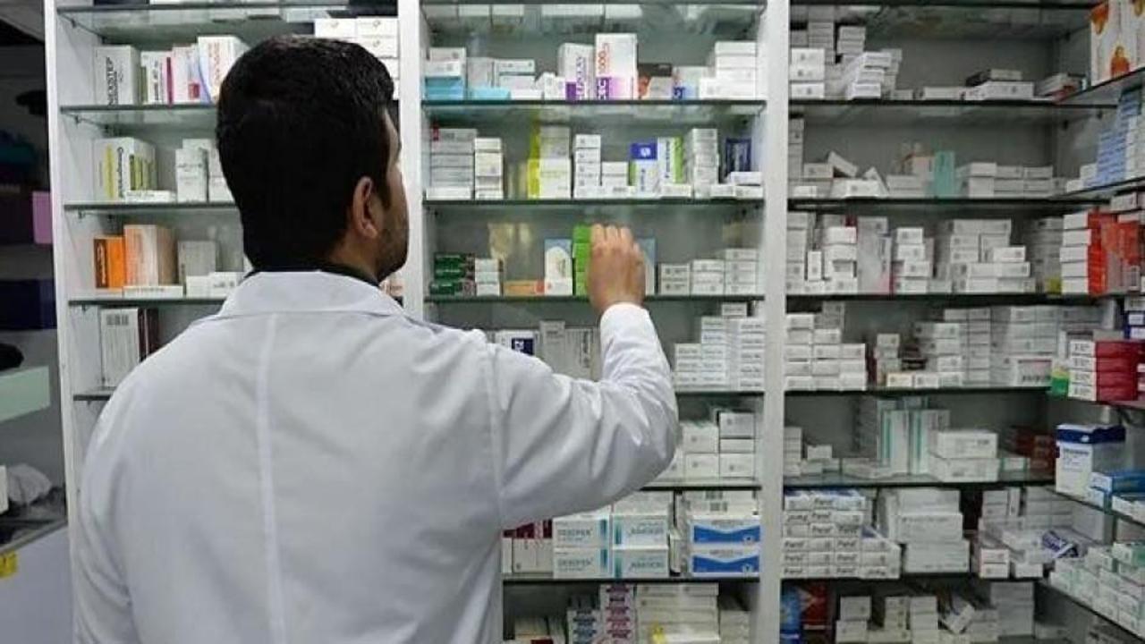 13 ilaç daha geri ödeme listesine alındı