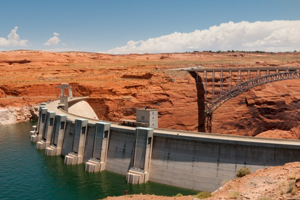 Bakan Uraloğlu, “Türkiye – Cibuti Dostluk Barajı”nın açılışını gerçekleştirdi