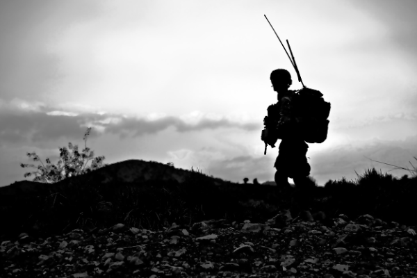 IDF: “Güvenlik güçleri, 33 aranan kişiyi gözaltına aldı.