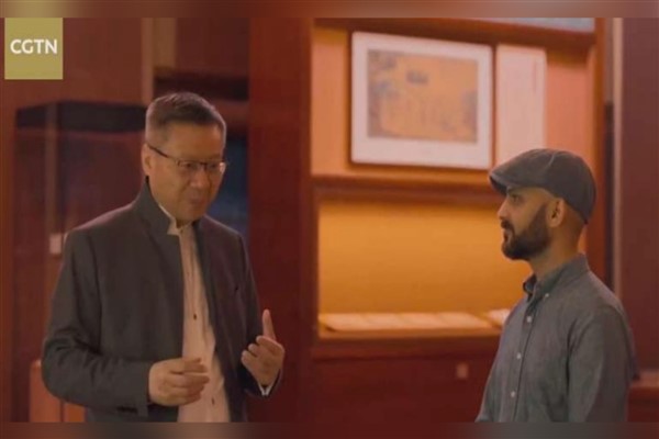 Gerçek Çin’i anlamanın yolu