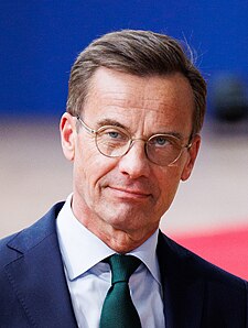 İsveç Başbakanı: Ukrayna’ya asker göndermenin şu anda hiçbir güncelliği yok