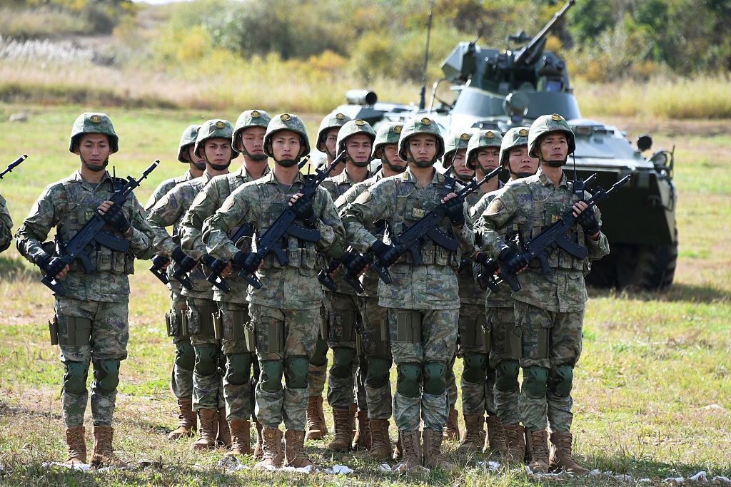 Çin’den uluslararası silahsızlanma sürecini hızlandırma çağrısı