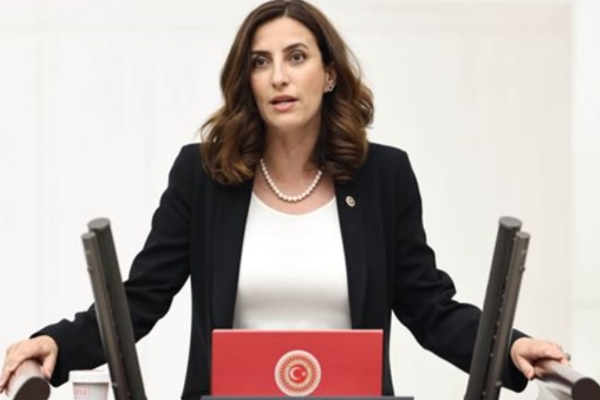 Rızvanoğlu: “Geniş bir alana yayılan liç yığınını nasıl tasfiye etmeyi düşünüyorsunuz?”