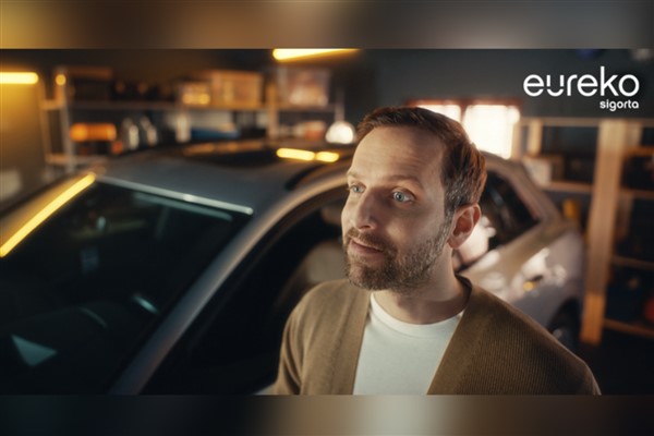 Eureko Sigorta müşterilerine ‘İçiniz rahat olsun’ diyor
