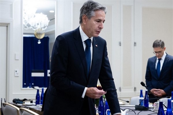 ABD Dışişleri Bakanı Blinken, Japonya ve Güney Kore mevkidaşıyla görüştü