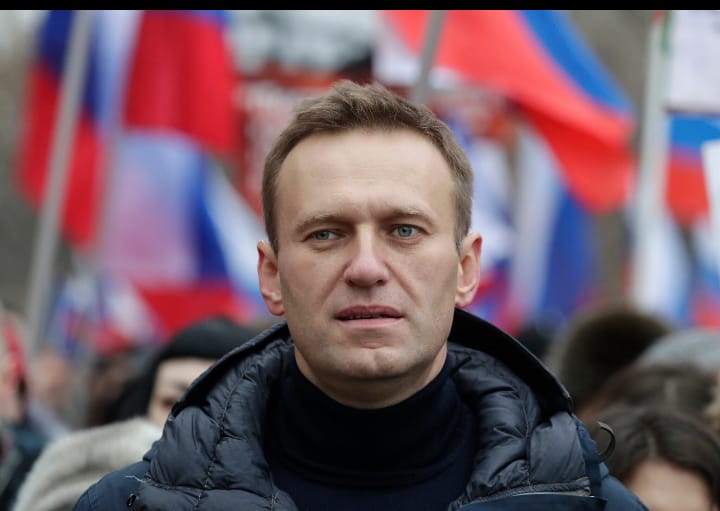 Rus medyasında Navalny’nin ölümünün arkasında ABD’nin olduğu öne sürülüyor