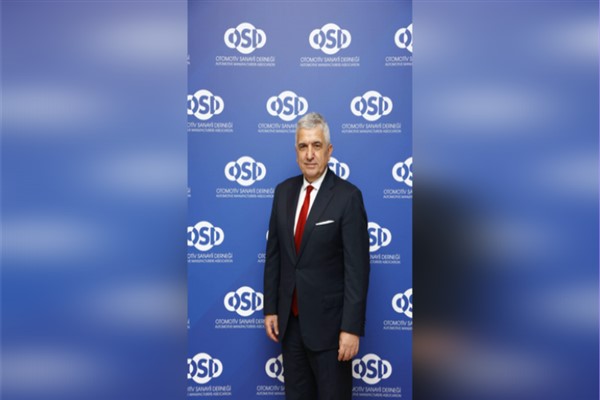 OSD’ye hibe desteği sağlanacak